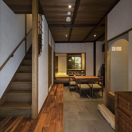 Natsume An Machiya House Villa Kyoto Eksteriør bilde