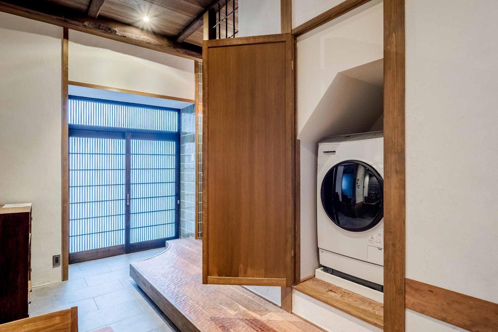 Natsume An Machiya House Villa Kyoto Eksteriør bilde