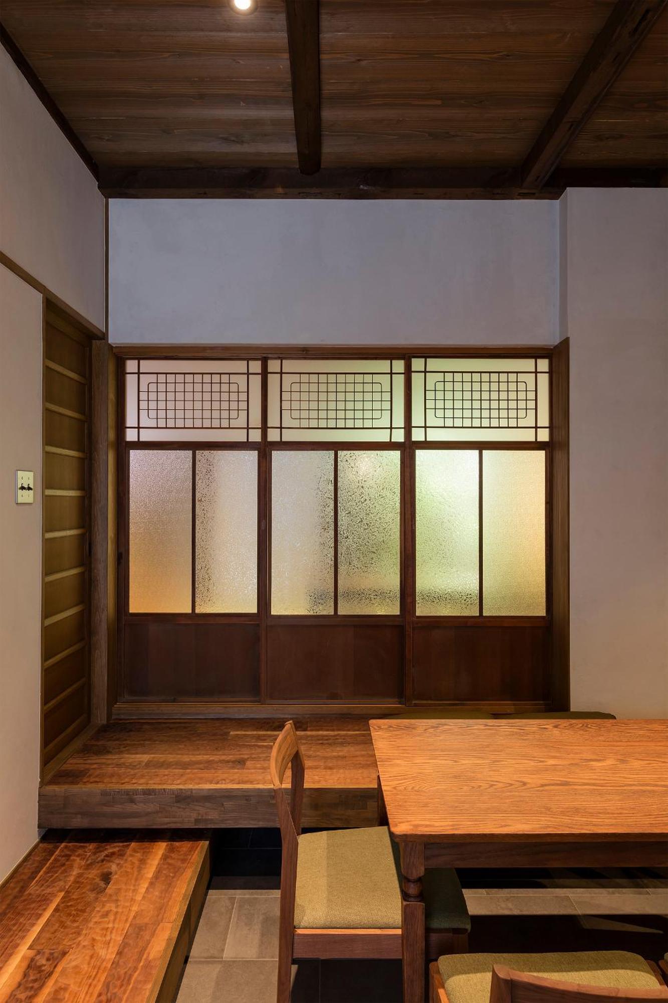 Natsume An Machiya House Villa Kyoto Eksteriør bilde