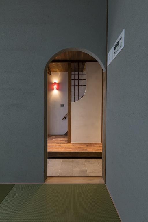 Natsume An Machiya House Villa Kyoto Eksteriør bilde
