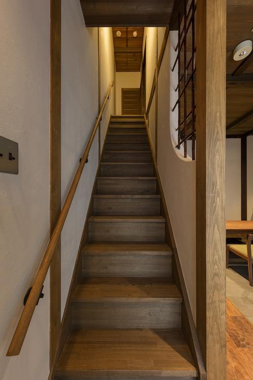 Natsume An Machiya House Villa Kyoto Eksteriør bilde