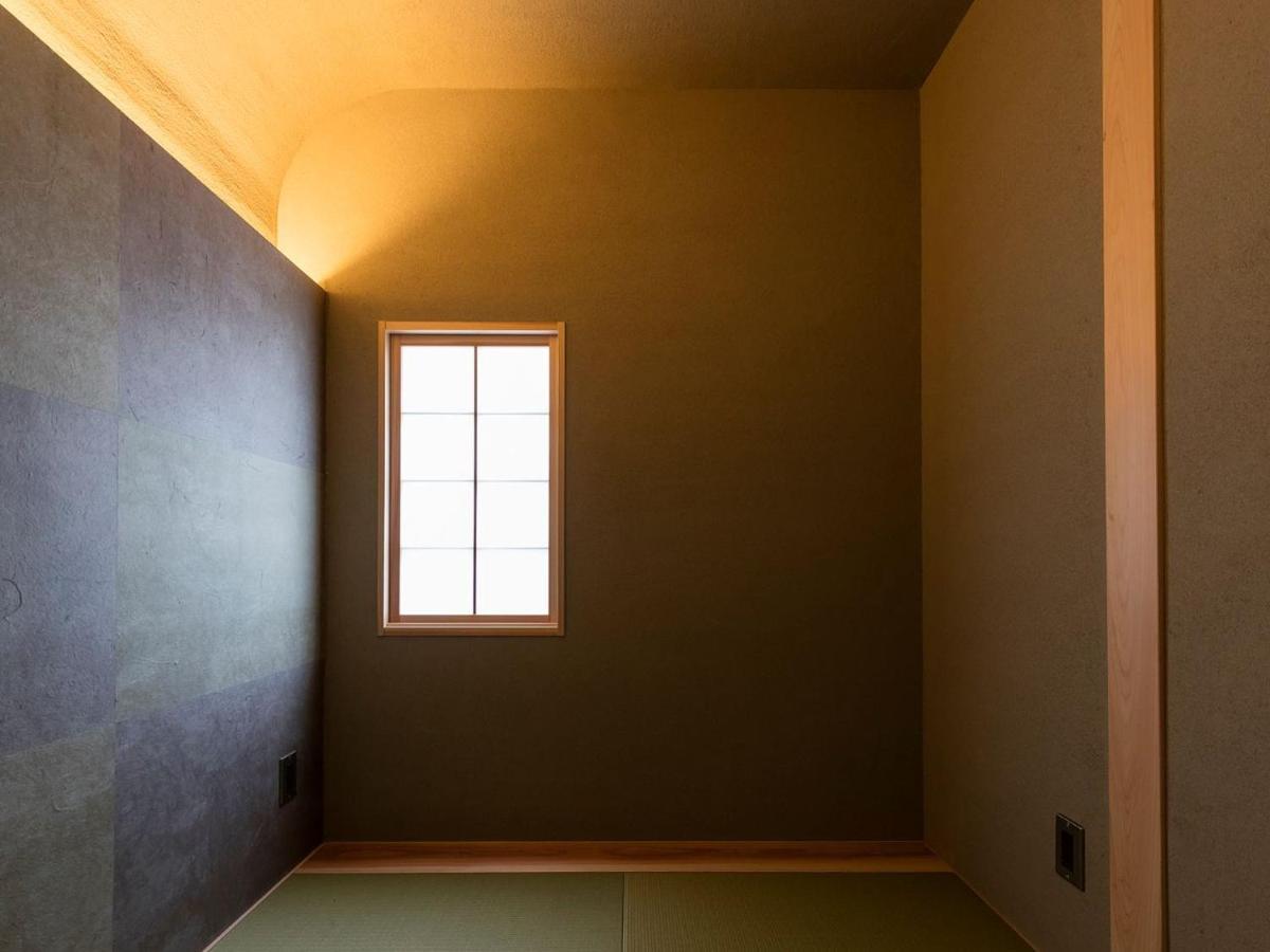 Natsume An Machiya House Villa Kyoto Eksteriør bilde