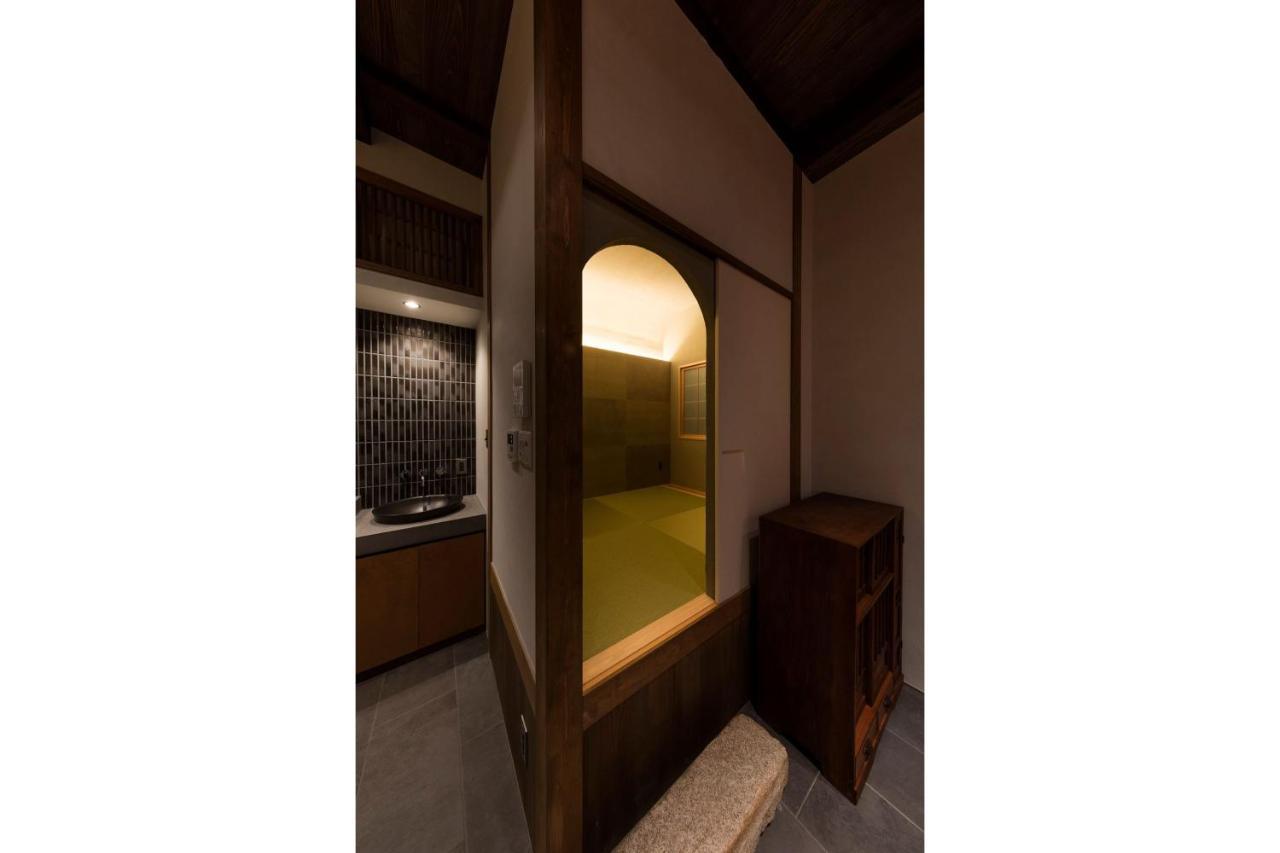 Natsume An Machiya House Villa Kyoto Eksteriør bilde